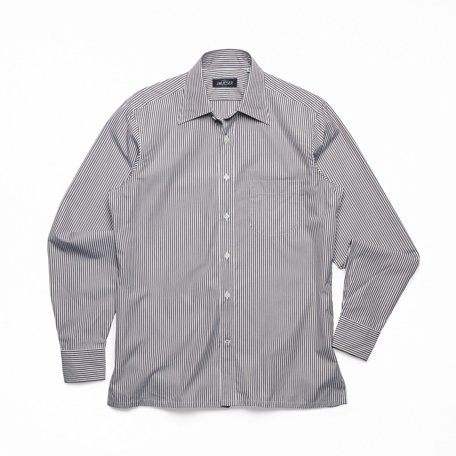 Bengal Stripe Carter Shirt