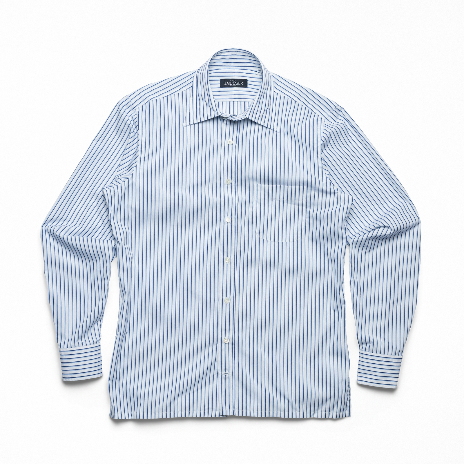 Double Stripe Carter Shirt