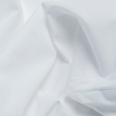 Poplin Spread Collar Shirt