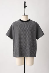 UPCYCLED S/S TEE
