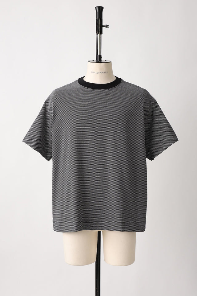 UPCYCLED S/S TEE