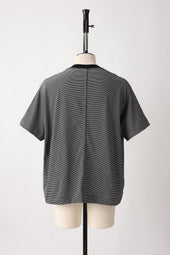 UPCYCLED S/S TEE