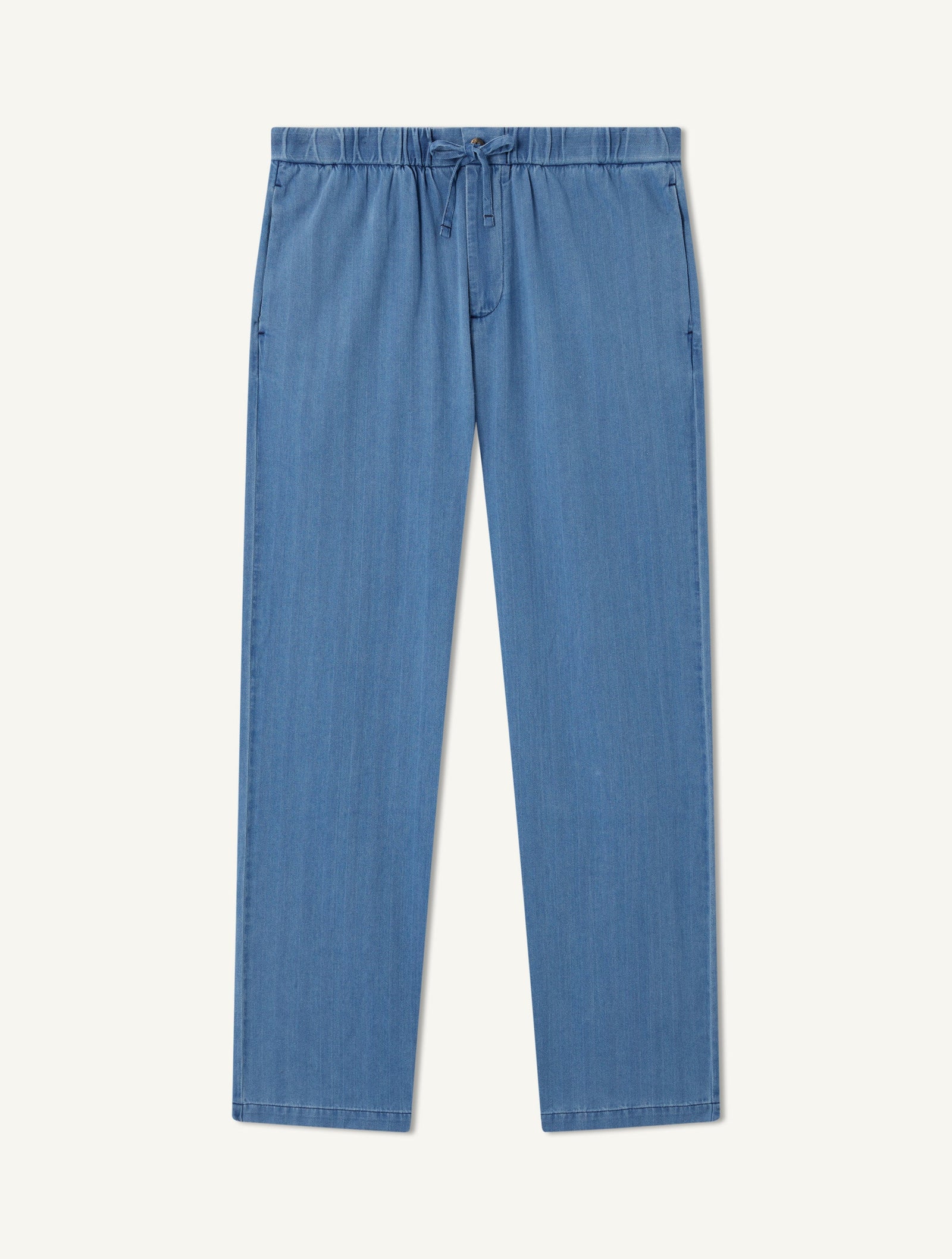 ROCHA DENIM TROUSERS