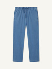 ROCHA DENIM TROUSERS