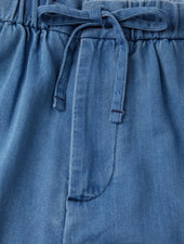 ROCHA DENIM TROUSERS