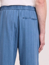 ROCHA DENIM TROUSERS