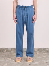 ROCHA DENIM TROUSERS