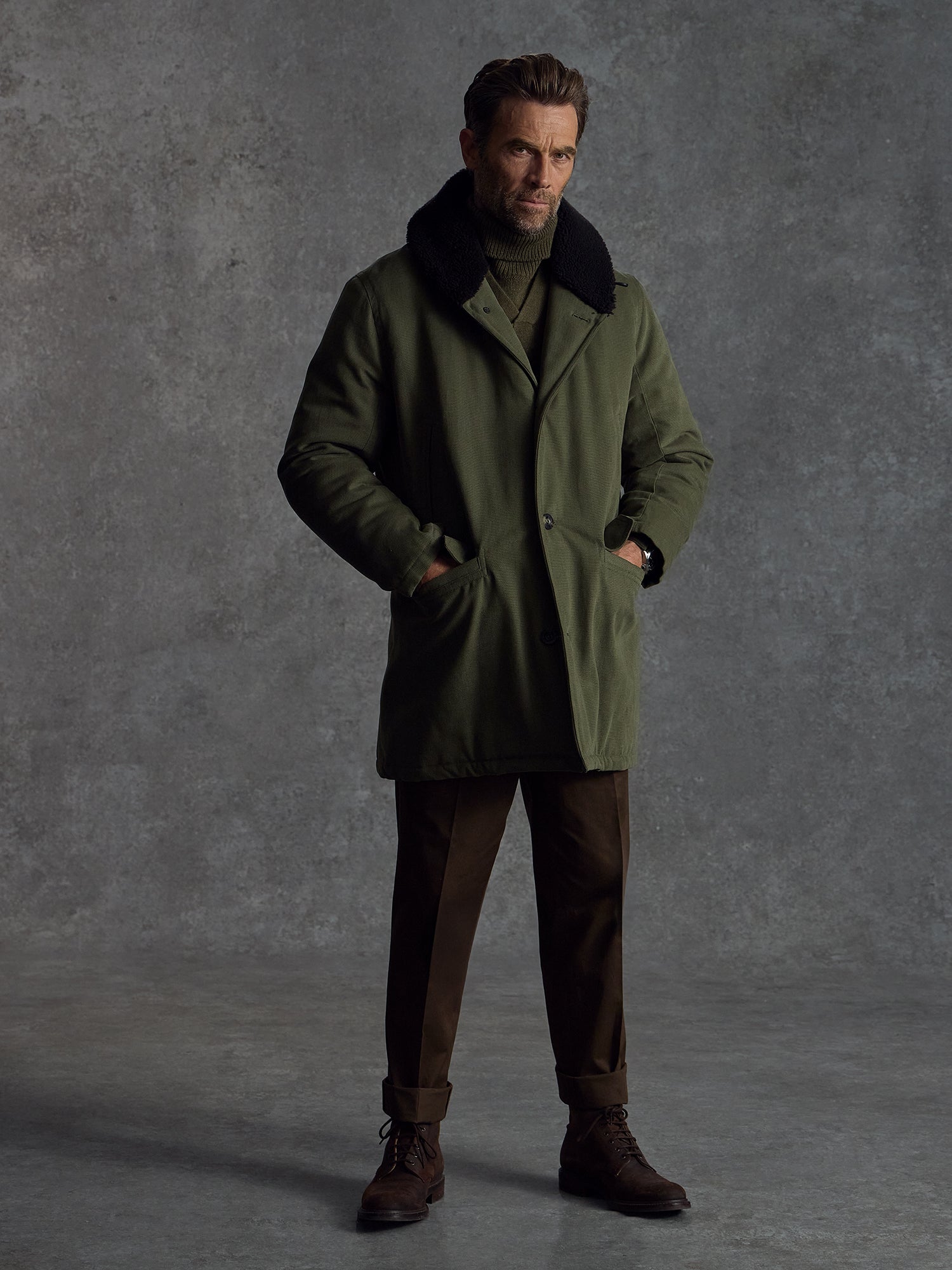 The Northerner