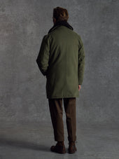 The Northerner - Olive