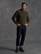The Marine Jeans
