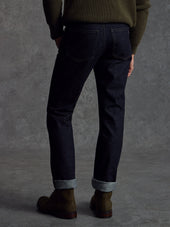 The Marine Jeans
