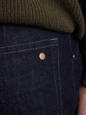 The Marine Jeans