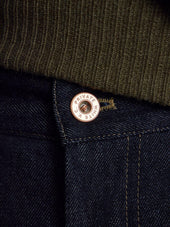 The Marine Jeans