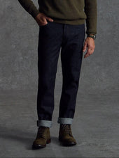 The Marine Jeans