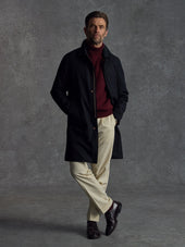 Jack's Mac - Black