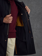 Jack's Mac - Black