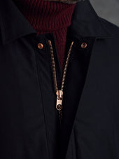 Jack's Mac - Black