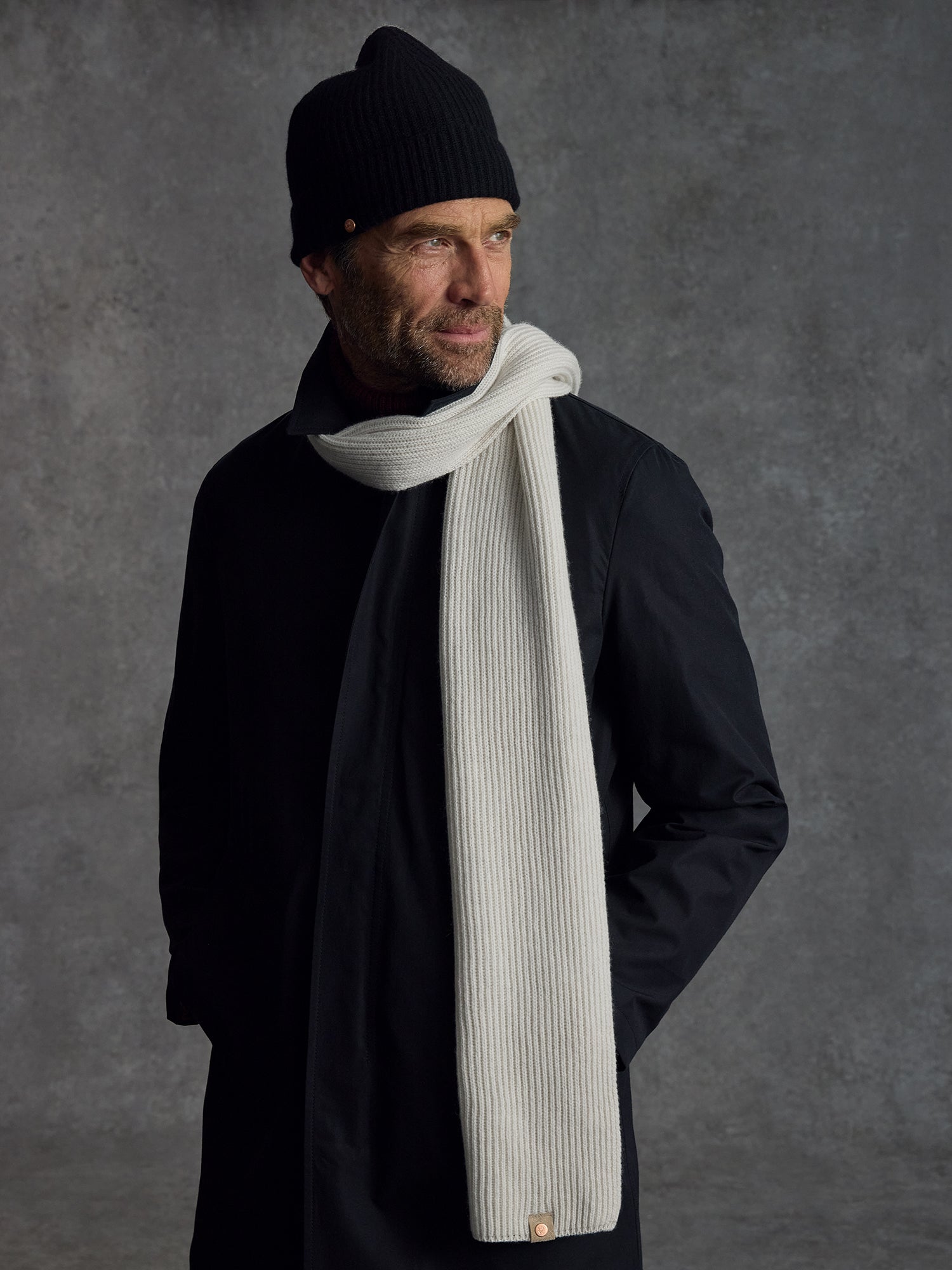 The Commando Scarf