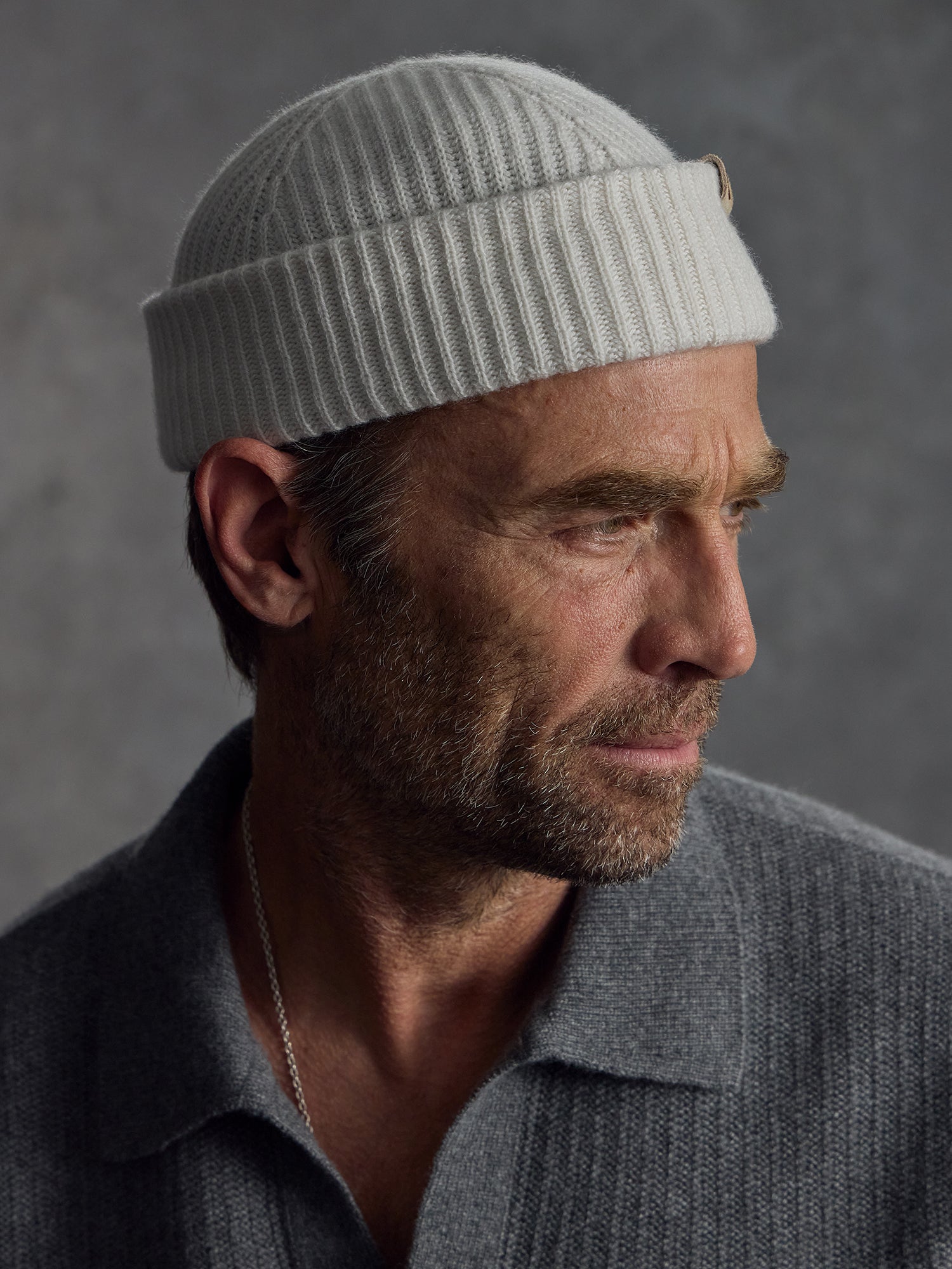 The Commando Watch Cap