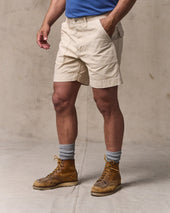 Field Supply Shorts
