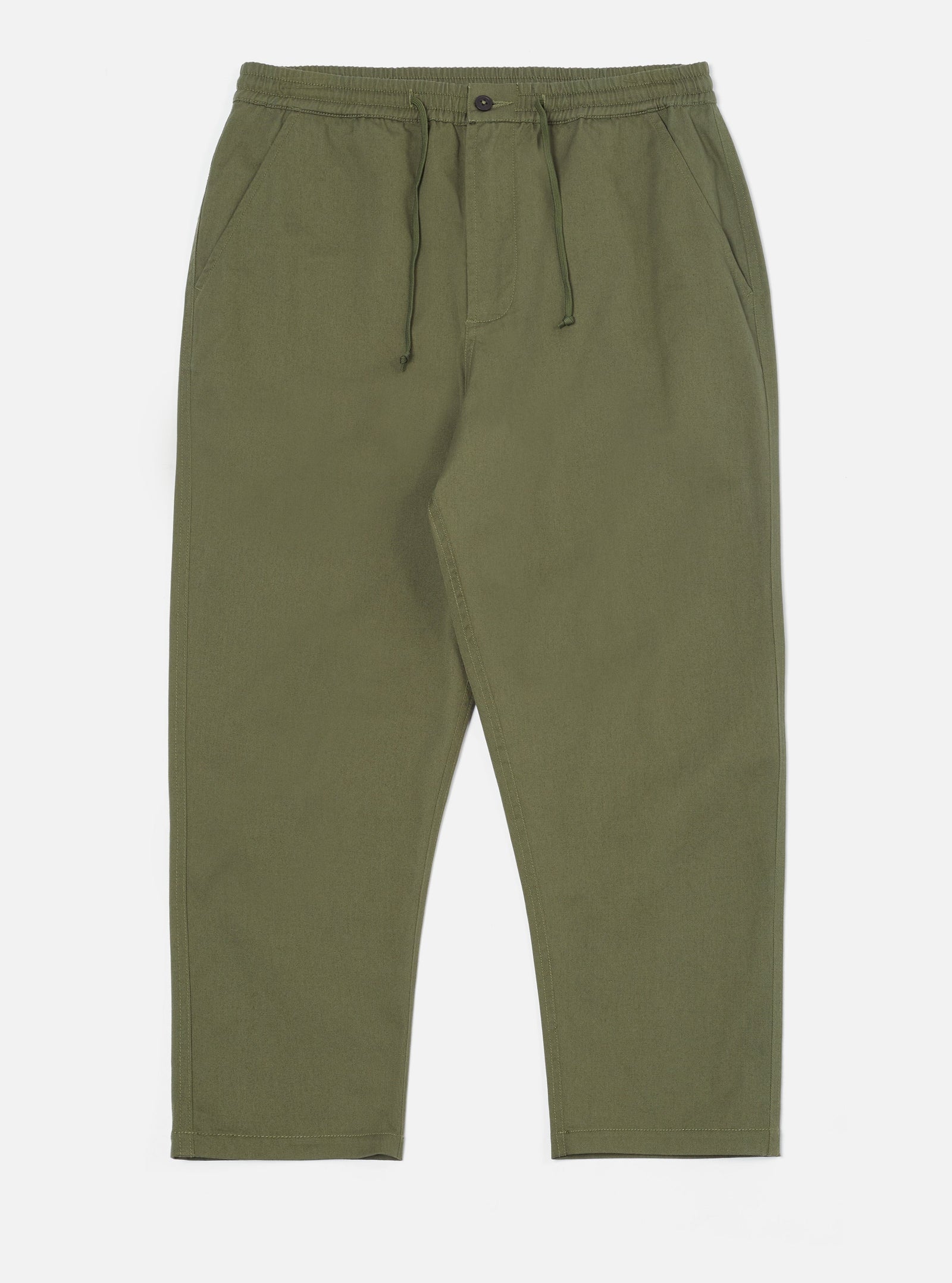 Light Twill Hi Water Trouser