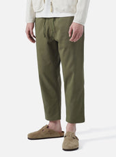 Light Twill Hi Water Trouser