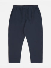 Navy Twill Hi Water Trouser