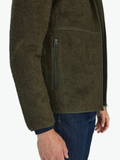 Fleece Jacket