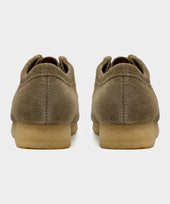 Leather Wallabee