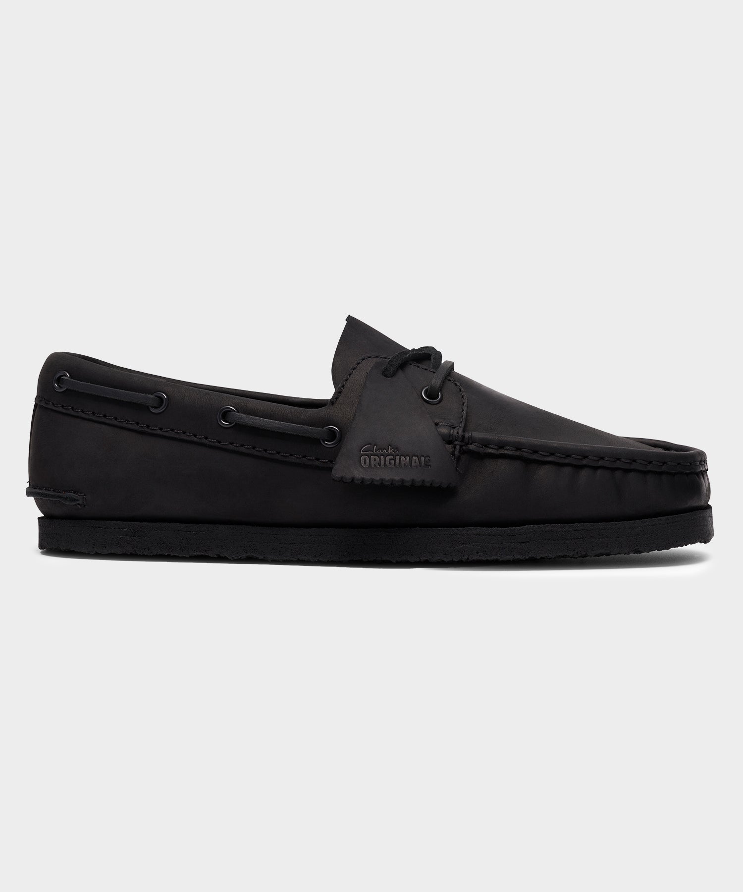 Godney Boat Shoe