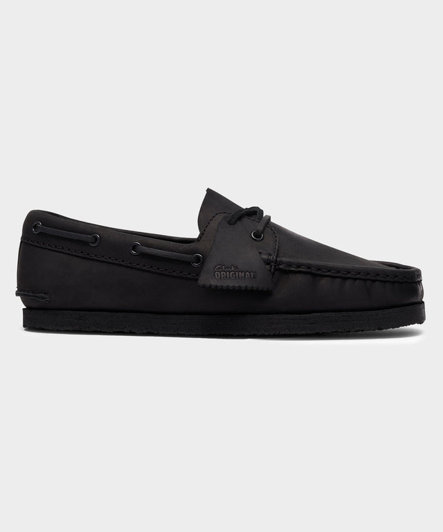 Godney Boat Shoe
