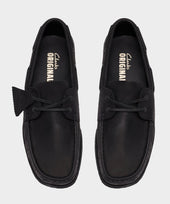 Godney Boat Shoe