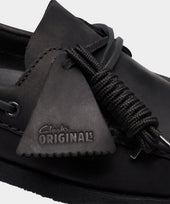 Godney Boat Shoe