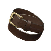 Leather Pampeano Belt Papa