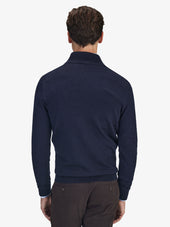 Merino Zipper