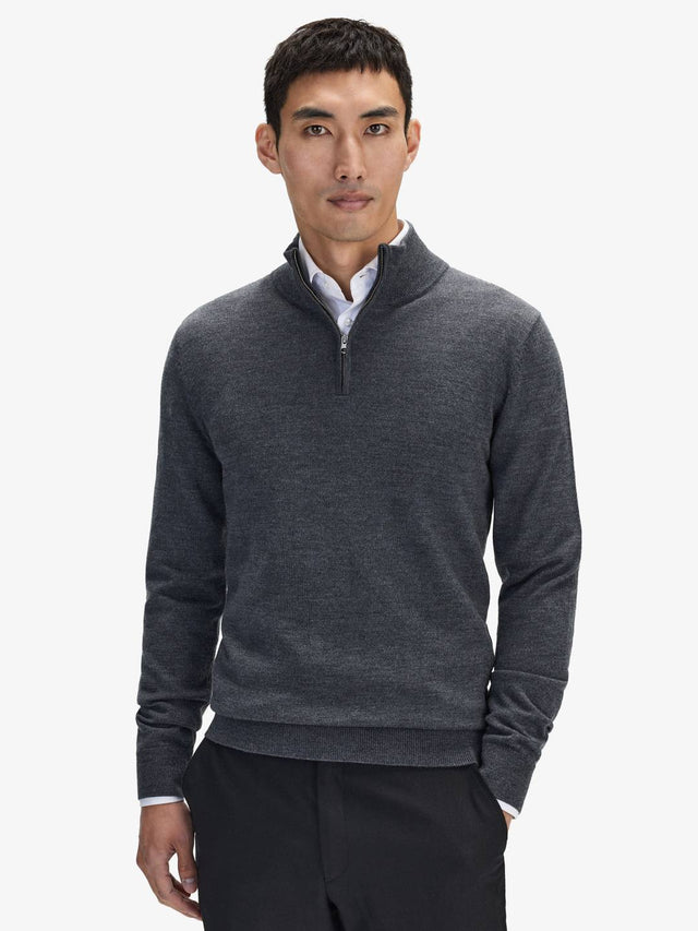 Grey