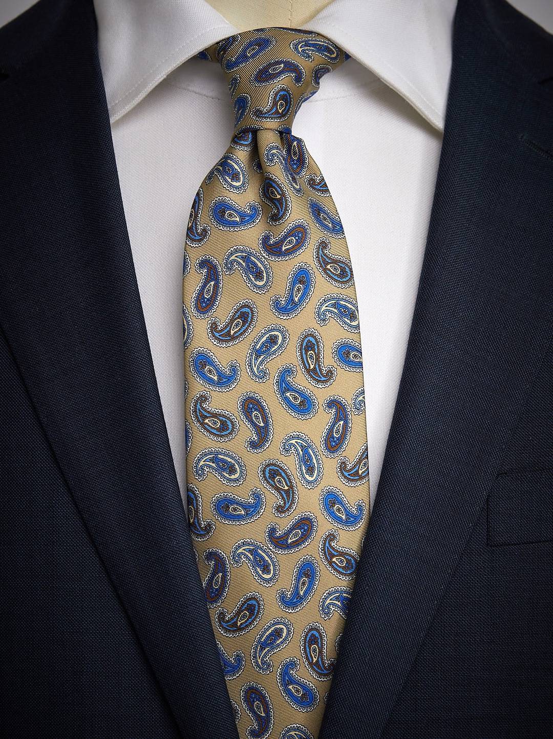 Tie Paisley