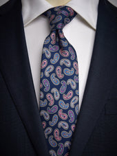 Tie Paisley