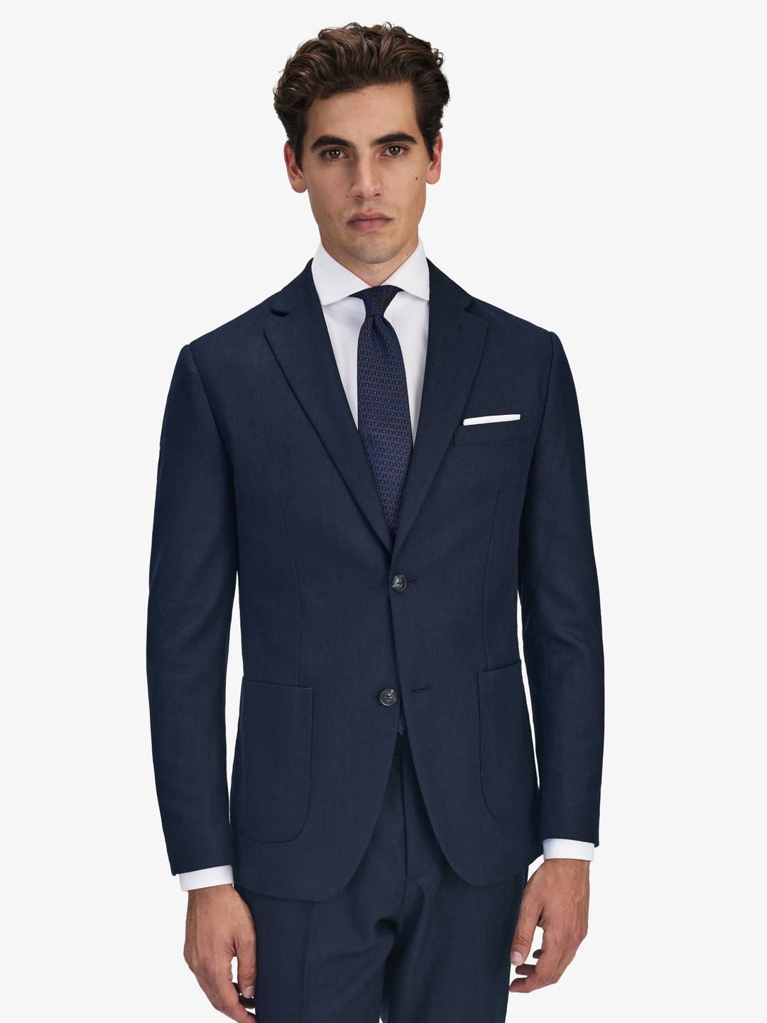 Wool Jacket