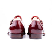 Single Buckle Monk