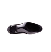 Plain Loafer In Janus Suede Leather