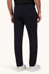 Sport Pants In Active Fleece Cotton