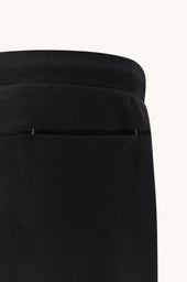 Sport Pants In Active Fleece Cotton