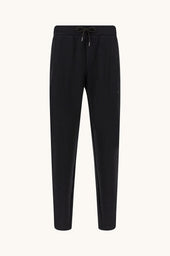 Sport Pants In Active Fleece Cotton