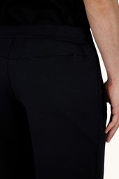 Bermuda Sweatshorts In Active Fleece Cotton