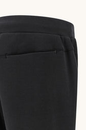 Bermuda Sweatshorts In Active Fleece Cotton