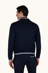 Bomber In Cashmere