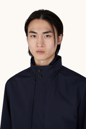 Car Coat Typhoon Platinum