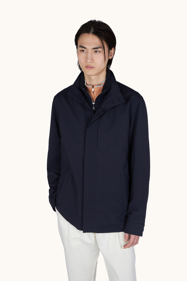 Car coat Typhoon® Platinum