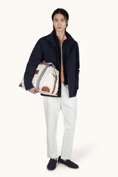 Car Coat Typhoon Platinum